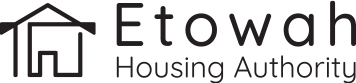 Etowah Housing Authority Logo